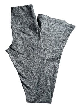 Strut-This Beau Pant in Heather Grey